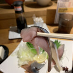 とろさば料理専門店 SABAR 浜松町大門店的實拍圖