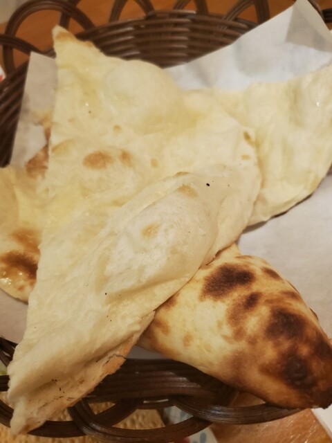 recommendations image for ナマステ エベレスト 富田店