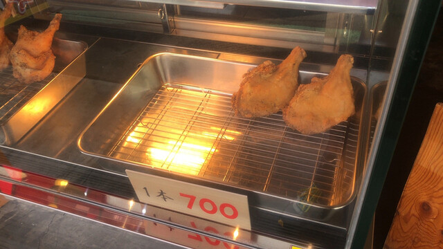 recommendations image for 鳥沁 札幌中央卸売 場外市場本店