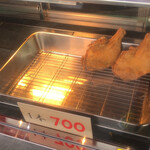recommendations for 鳥沁 札幌中央卸売 場外市場本店