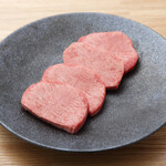 荻窪焼肉 さく的實拍圖