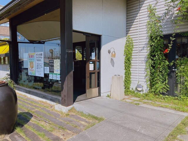 recommendations image for パティスリー フラワー 竹内街道軽里店