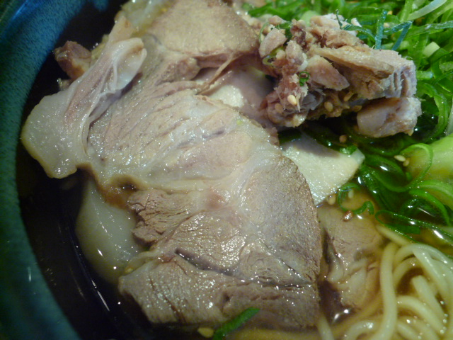 ラーメン翔龍的實拍高清圖