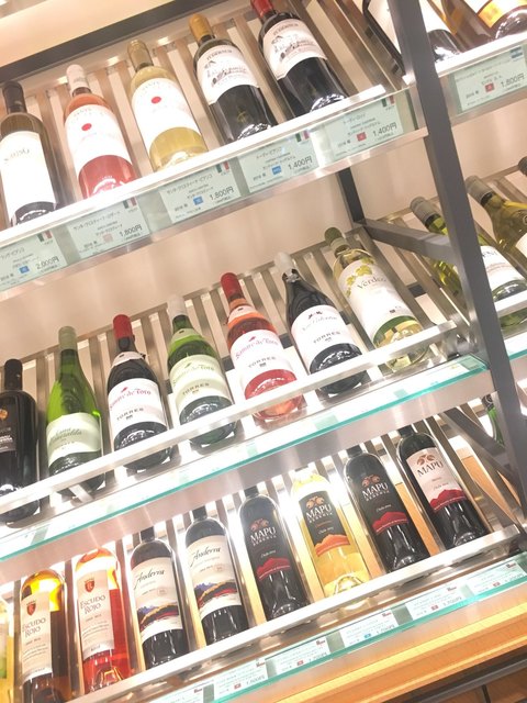 recommendations image for エノテカ&ケーシーズ 札幌円山店