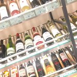 recommendations for エノテカ&ケーシーズ 札幌円山店