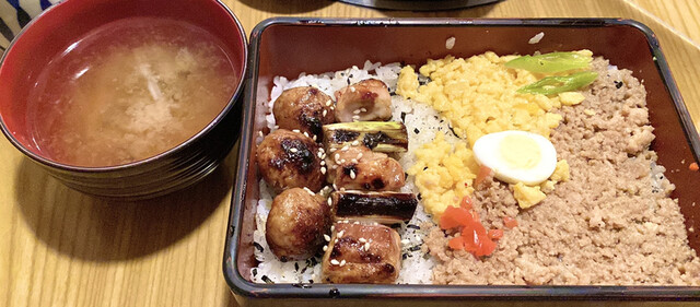 焼とり　鳥玄的實拍高清圖