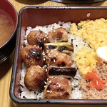 焼とり　鳥玄的實拍圖