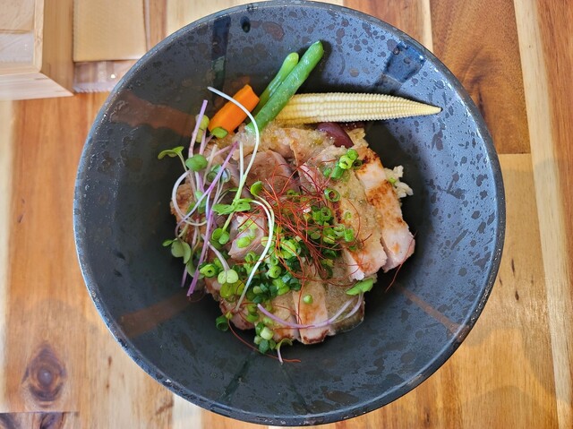 CAFE TANTON的實拍高清圖