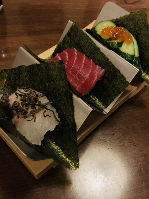 うおism 小倉駅前店的實拍高清圖
