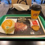 recommendations for マクドナルド 恵比寿駅前店