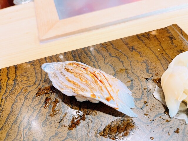 立喰鮨 銀座おのでら 本店的實拍高清圖