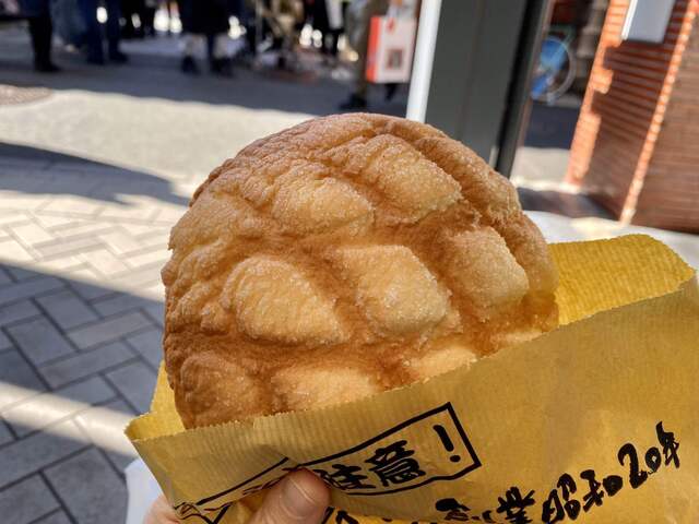 浅草花月堂 新仲店的实拍高清图