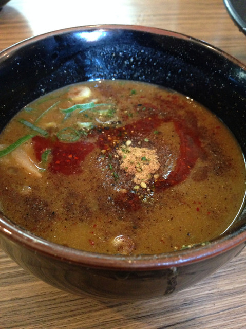 吟醸らーめん 久保田的實拍高清圖