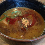 吟醸らーめん 久保田的實拍圖