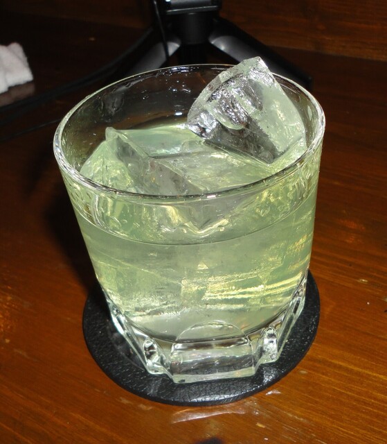 recommendations image for 居酒屋 バー けむり 門真店