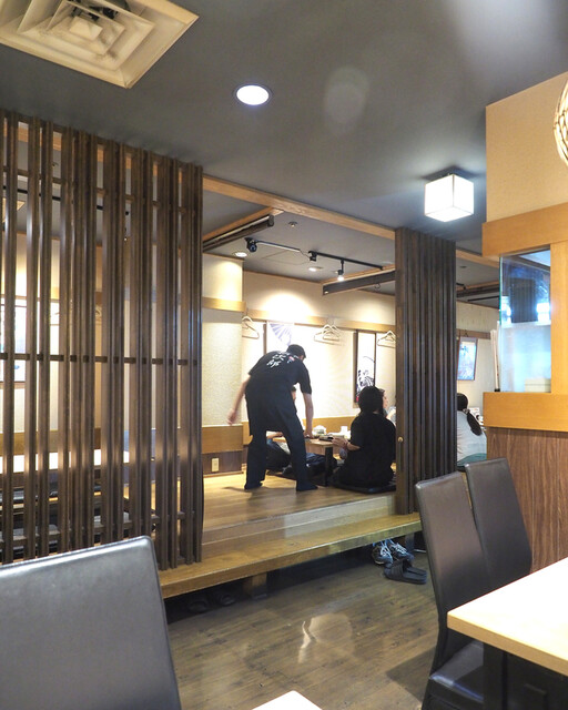 居酒屋 朝次郎 天神ビル店的实拍高清图