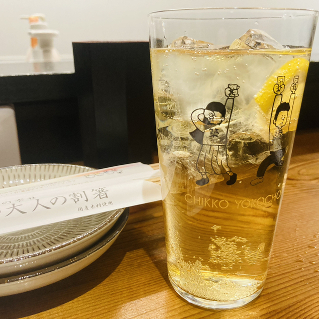 recommendations image for CHIKKO YOKOCHO