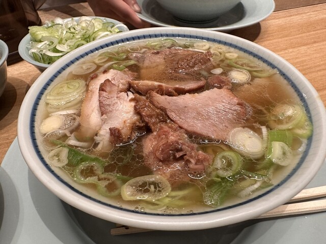 recommendations image for たきちゃんラーメン