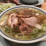 recommendations for たきちゃんラーメン