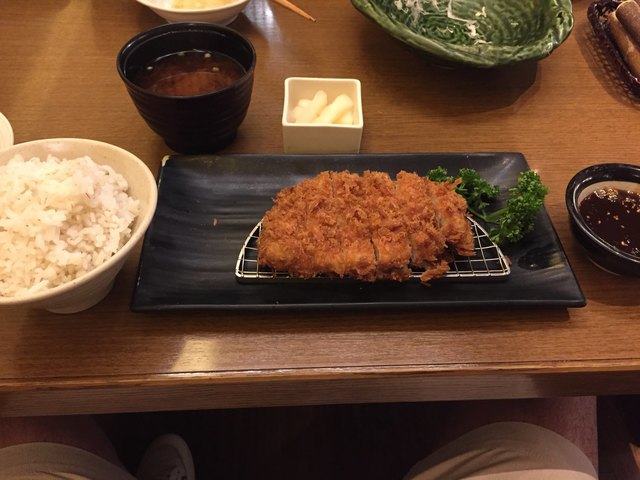 新宿さぼてん的實拍高清圖