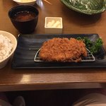 新宿さぼてん的實拍圖