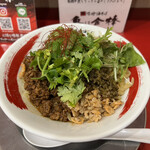 recommendations for 辛味噌油そば 鬼に金棒