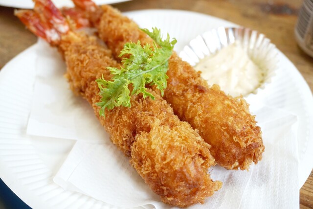 recommendations image for 牡蠣ハウス マルハチ