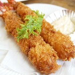 recommendations for 牡蠣ハウス マルハチ
