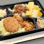 recommendations for ランチハウス 御殿山店