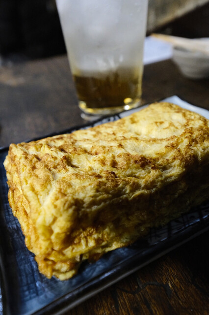 居酒屋 静的实拍高清图