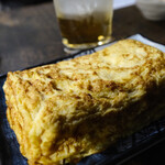 居酒屋 静的实拍图