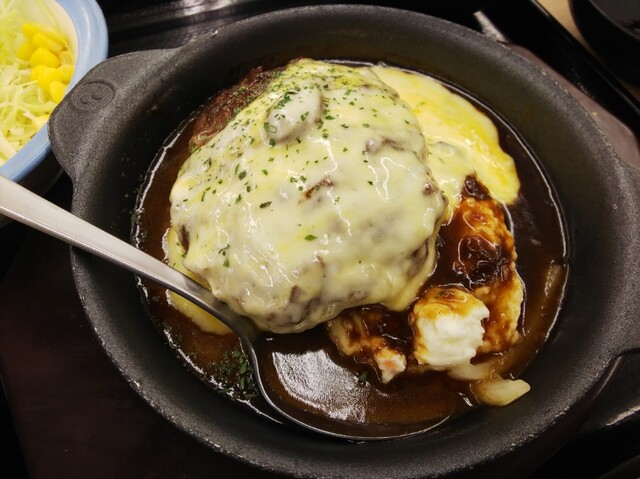 recommendations image for 松屋 代々木上原店