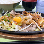 札幌市東区役所 食堂的实拍图