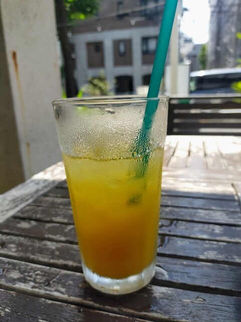 recommendations image for Urth Caffé 代官山