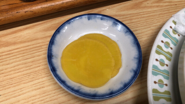 いっぴん定食 藤的实拍高清图
