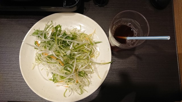 しゃぶ葉 キュープラザ心斎橋店的實拍高清圖
