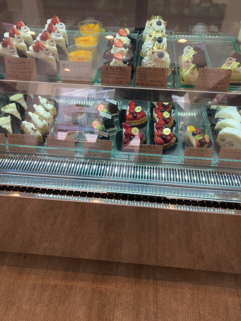 recommendations image for パティスリーmaru's 錦糸町店