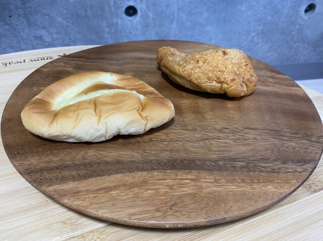 recommendations image for 友和のパン