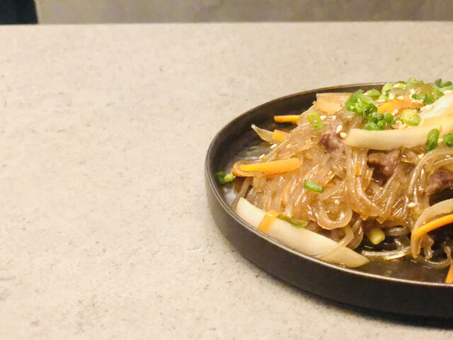 recommendations image for 韓国創作料理 Hyeongyeon