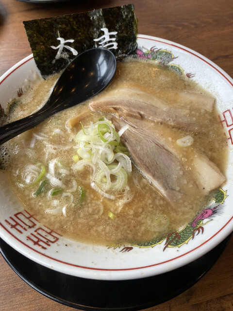 白馬童子 東大阪若江店的實拍高清圖