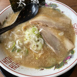 白馬童子 東大阪若江店的實拍圖