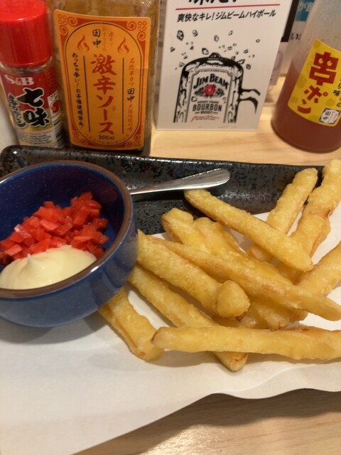 串カツ田中 瑞江店的實拍高清圖