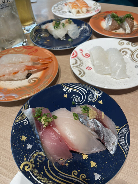 九州 はかた 大吉寿司的實拍高清圖