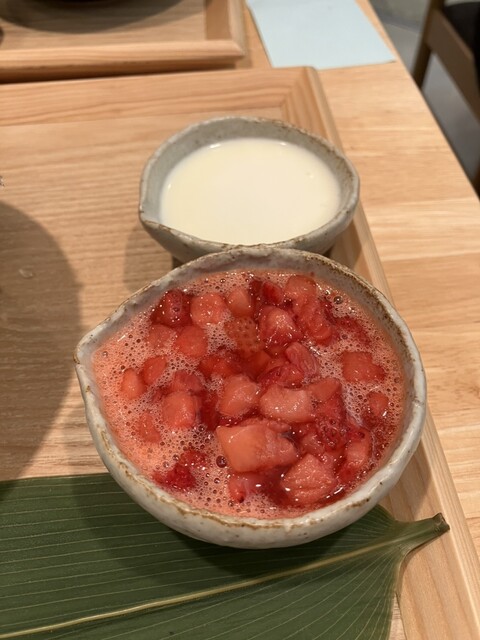 福島家 菓子舗巣鴨本店的實拍高清圖