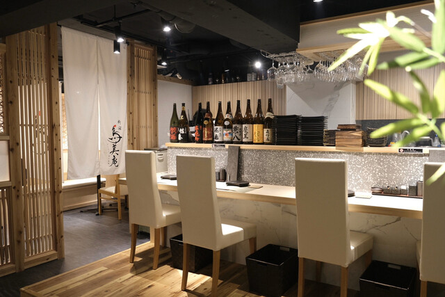 recommendations image for 焼鳥 鳥美庵 新宿