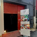 recommendations for コギソウル 難波店