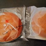 たねや 日本橋三越店的實拍圖