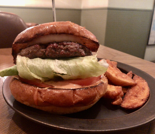 チェスガーデン的實拍高清圖