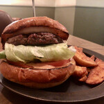 チェスガーデン的實拍圖