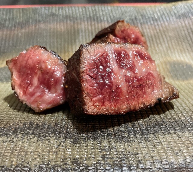 牛肉料理 しもかわ的实拍高清图